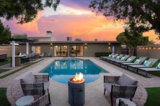 Casa Citrus Modern Old Town Escape - Scottsdale - 5