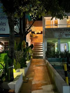 Marmulata Lofts - Cartagena das Índias - 7