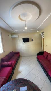 Appartement f2 cosy - Saïdia - 2