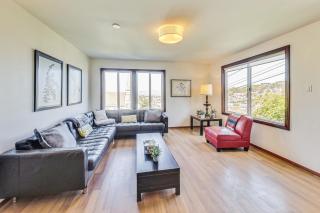 2br Castle On The Hill Wviews - San Francisco - 8