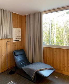 Modern Mountain Retreat - 4