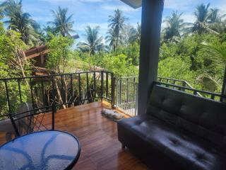 Mangrove beach house Sri Thanu - 1