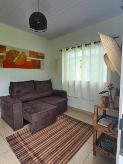 Ecofazenda Lodge - 4