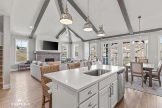 Wasatch Wanderlust Jordanelle Ski Retreat 5 Mi to Park City - Kamas - 2