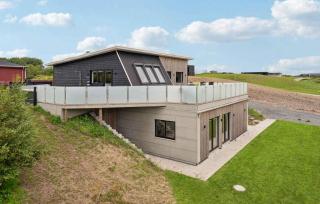 Lovely Holiday Home By Hostrup Beach - Spottrup - 0