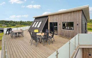 Lovely Holiday Home By Hostrup Beach - Spottrup - 8