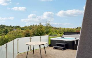 Lovely Holiday Home By Hostrup Beach - Spottrup - 7