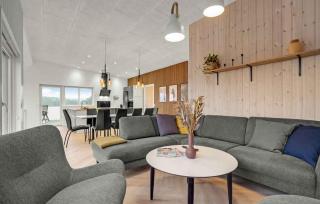 Lovely Holiday Home By Hostrup Beach - Spottrup - 6