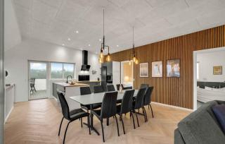 Lovely Holiday Home By Hostrup Beach - Spottrup - 3