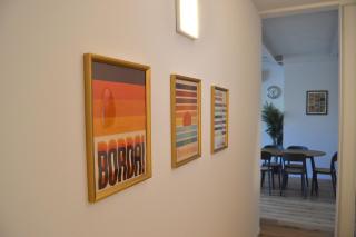 Fortezza House - Florenz - 6