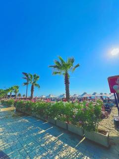Ida's Apartment Durres - Golem - 2