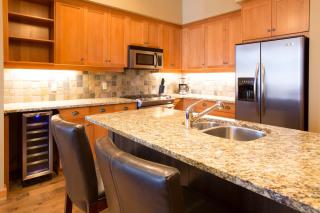 Slalom Creek 2 Bedrooms - Rossland - 0