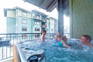 Slalom Creek 2 Bedrooms - Rossland - 5
