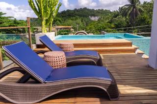 Pousada Renda do Mar - 9