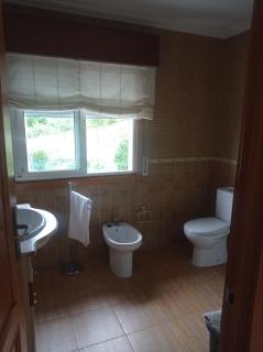 Casa en lo alto de bembrive - Bembribe - 1