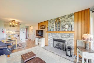 1 Mi to Ski Lifts Sugar Mountain Condo - Sugar Mountain - 6