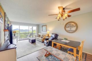 1 Mi to Ski Lifts Sugar Mountain Condo - Sugar Mountain - 3