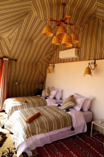 Merzouga Dome - Merzouga - 1