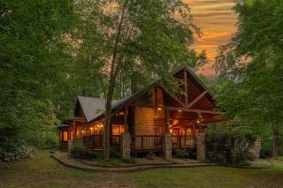 Now and Forever cabin - Sevierville - 5