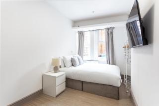 Modern Ealing Studio Apartments, London - Ealing - 9