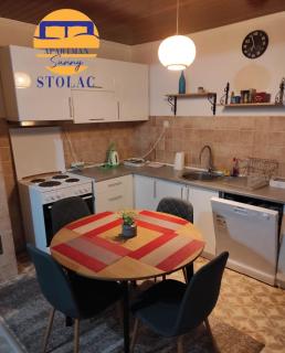 Apartman Sunny - Stolac - 6