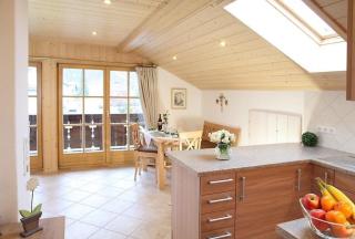 Appartement in Farchant - Farchant - 7
