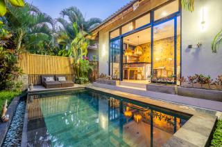 Olinda Villa Ubud - Ubud - 0