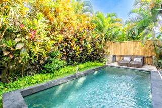 Olinda Villa Ubud - Ubud - 3