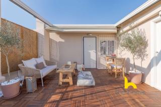 Romantic Rooftop with Acropolis View & Whirlpool! - Atene - 0