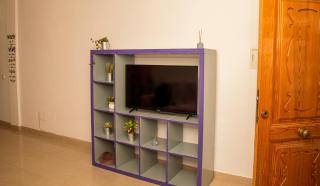 Apartamentos Catalina D - Turre - 9