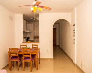 Apartamentos Catalina D - Turre - 8