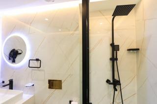 Appartement familial de luxe à la Marina - Tânger - 9