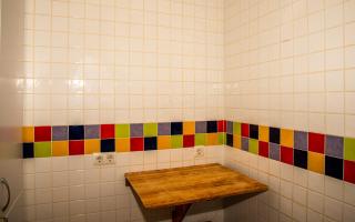 Apartamentos Catalina D - Turre - 5