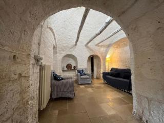 Haus In Ostuni Mit Privatem Pool - Ostuni - 8