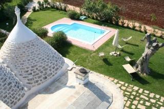 Haus In Ostuni Mit Privatem Pool - Ostuni - 6