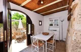 Haus In Ostuni Mit Privatem Pool - Ostuni - 2