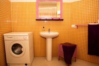 Apartamentos Catalina D - Turre - 2