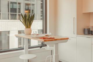 Scout Living, powered by Placemakr - Midtown - Atlanta - 2