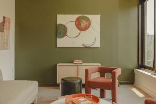 Scout Living, powered by Placemakr - Midtown - Atlanta - 1