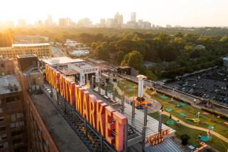 Scout Living, powered by Placemakr - Midtown - Atlanta - 6