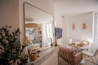 Appartement coup de cœur centre village et plage climatisé 3 étoiles Terra Cigala Bandol - Bandol - 4