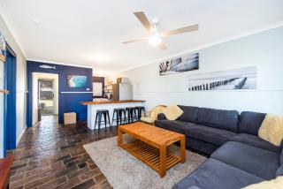 Gone Coastal - Lancelin - 7