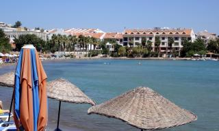 Fora Apart Hotel - Datça - 8