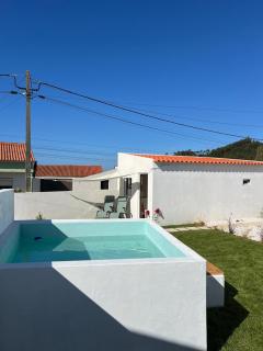 Munay Guest House - Mouchinha - 6