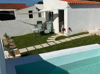 Munay Guest House - Mouchinha - 5