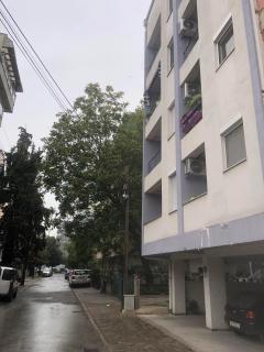 Alexandria Lux Apartments - Karpoš Dva - 8