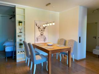 Wohnung Mit Balkon Im Zentrum von Rheda - Rheda-Wiedenbrück - 8