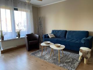 Wohnung Mit Balkon Im Zentrum von Rheda - Rheda-Wiedenbrück - 2