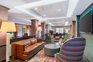 Best Western Plus Olathe Hotel - Olathe - 9