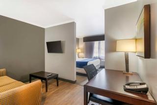 Best Western Plus Olathe Hotel - Olathe - 7